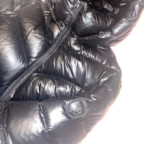 Rudsak size small - Picture 4 of 4